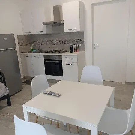 Διαμέρισμα Casa Lovi