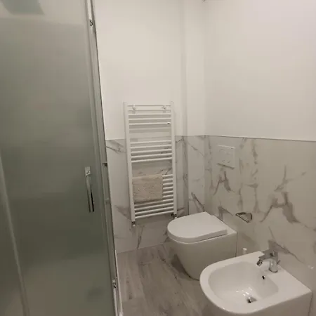 Apartament Casa Lovi Casa Petromilli