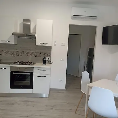 Apartament Casa Lovi *
