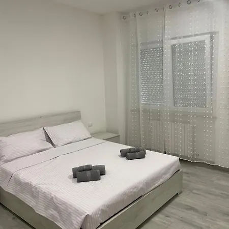 Apartament Casa Lovi