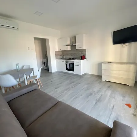 Casa Lovi *