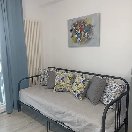 Διαμέρισμα Casa Lovi